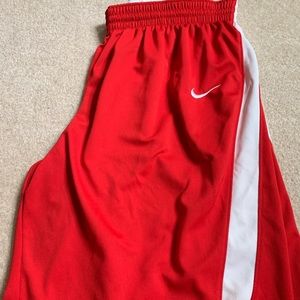 Men’s Nike shorts